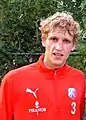 Mihai Neșu, former Steaua left back.