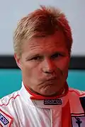 Mika Salo