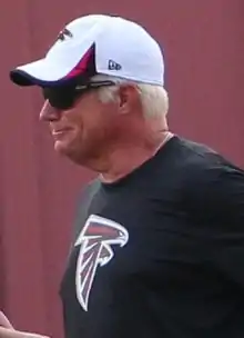 Mike Smith