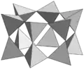 6 units, double ring .mw-parser-output .template-chem2-su{display:inline-block;font-size:80%;line-height:1;vertical-align:-0.35em}.mw-parser-output .template-chem2-su>span{display:block;text-align:left}.mw-parser-output sub.template-chem2-sub{font-size:80%;vertical-align:-0.35em}.mw-parser-output sup.template-chem2-sup{font-size:80%;vertical-align:0.65em}[Si6O15], milarite