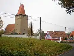 Saint Nicholas Church