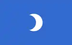 Flag of Silla