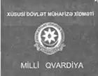 Flag of National Guard