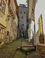 Schnatterlochtor