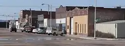 Main Street