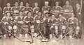 Mineurs de Sept-Îles 1968 Hardy Cup Champions
