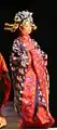 Restoration of Ming dynasty empress diyi