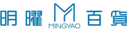 Ming Yao Department Store logo