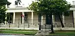 Embassy in Havana