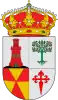 Official seal of Mirandilla