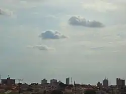 View of Mirassol