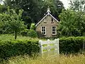 Little house