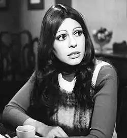 Miss International 1967Mirta Massa,&nbsp;Argentina