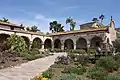 Mission San Juan Capistrano