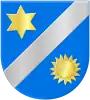 Coat of arms of Mitselwier