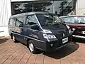 Mitsubishi Delica