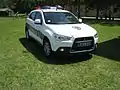 Road Unit Police