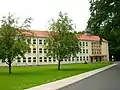 School in Lohsa