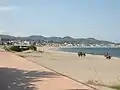 Miura Beach