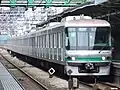 Tokyo Metro 06 series