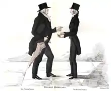 Modern Athenians Two Edinburgh ministers Patrick Clason and Robert Gordon