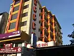 Modern Margao