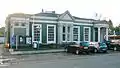 Moffat Town Hall (originally the Pump House & Baths)