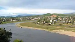 View of Mogocha