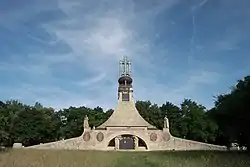 Cairn of Peace Monument