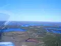 Molega/Ponhook Lakes Watershed