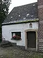 Molen te Broeck at Mere