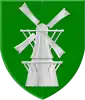 Coat of arms of Mûnein