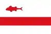 Flag of Mollet del Vallès