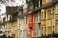 Upper Schinkelstrasse