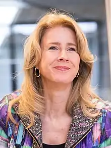 Mona Keijzer