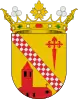 Official seal of Monesterio