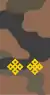 Mongolian Army-2LT-field 1998-2011