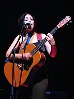Monique Brumby, November 2005, Canberra