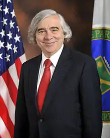 Ernest MonizU.S. Secretary of Energy1966
