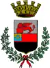Coat of arms of Montagnana