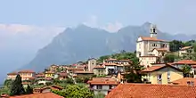 View of Siviano