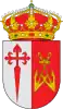 Official seal of Montemolín