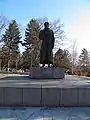 Monument of Bacho Kiro