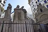 Roque Sáenz Peña (Buenos Aires, 1936)