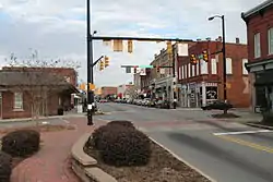 Main Street (2013)