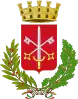 Coat of arms of Morbegno