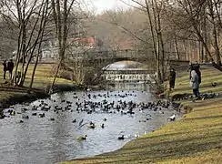 Sołacki Park