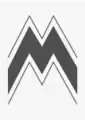 Morialta High School Logo (1974 - 1993)