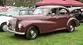 Morris Six2215 cc