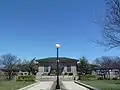 Morristown Station